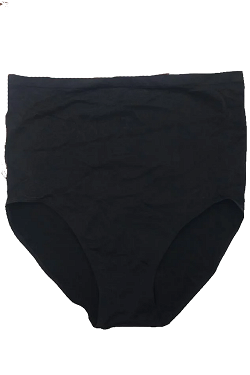 Breezies 3-Packs Nylon Microfiber Brief Panty Basic