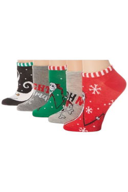 Disney Socks
