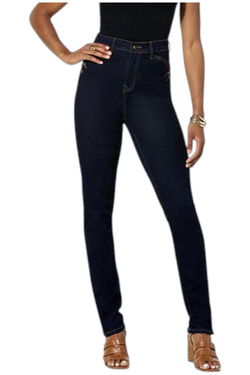 DG2 By Diane Gilman Women's Jeans