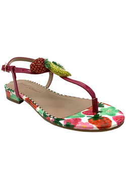 Betsey Johnson Sandals