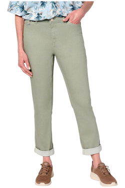 Martha Stewart  Ankle Jeans