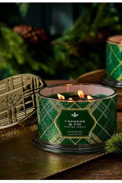 Harry Slatkin Home Fragrances & Candles