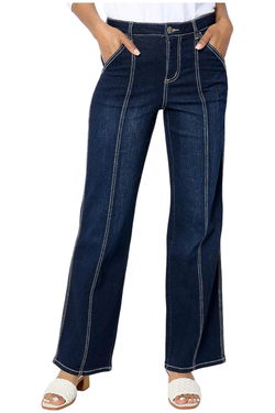 Belle by Kim Gravel Women's Jeans