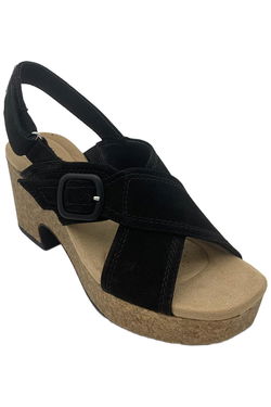 Clarks Wedges
