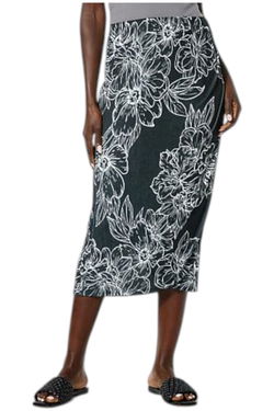 Jaclyn Smith Women's Skirts