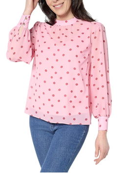 Fierce by Mally Jules Blouses
