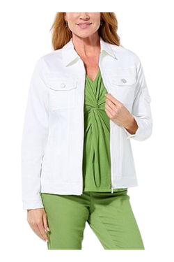 DG2 By Diane Gilman Women's Coats, Jackets & Vests