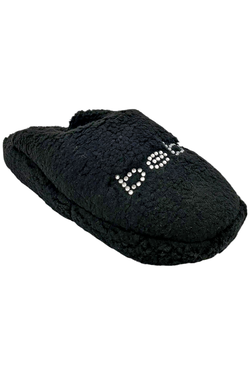 Bebe Slippers