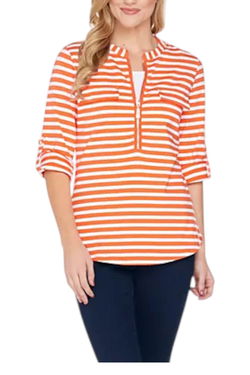 Belle by Kim Gravel Women's Tops
