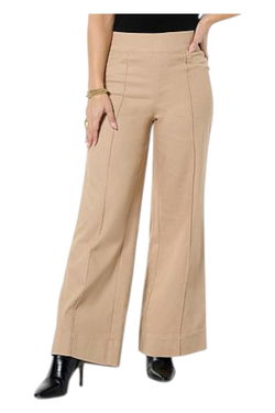 Nina Leonard  Women's Pants