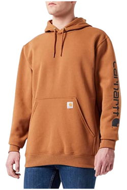 Carhartt Men's Sweater & Hoodies