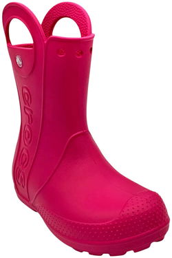 Crocs Toddler Unisex Boots