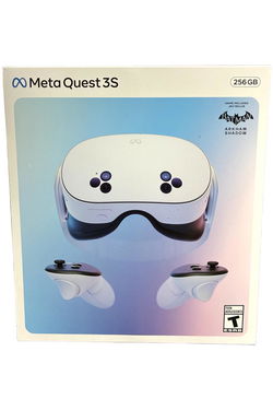 Oculus Gaming PCs