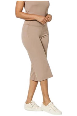 Joy Collection Capris