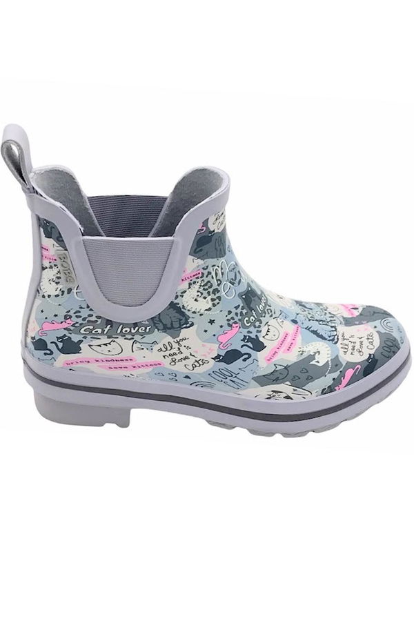 Skechers 2025 rain shoes