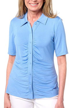 Dennis Basso  Women's Tops