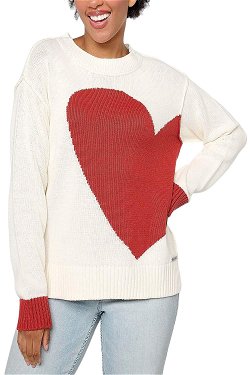Peace Love World  Sweaters & Hoodies