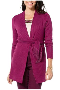 IMAN Global Chic Sweaters & Hoodies