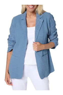 Peace Love World  Blazers