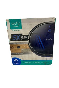 eufy by Anker Vacuum