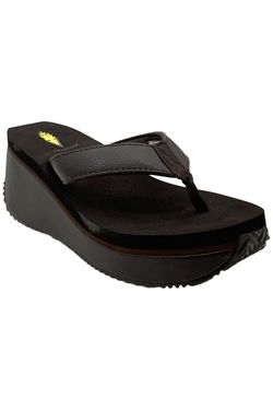 Volatile Sandals