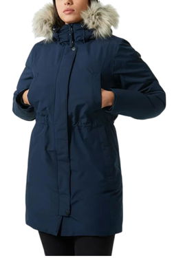 Helly Hansen Women's Coats, Jackets & Vests