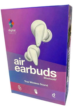 Digital Basics Headphones