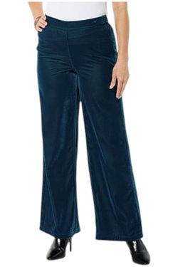 WynneCollection Wide Leg