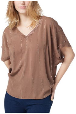 The Muses Closet Blouses