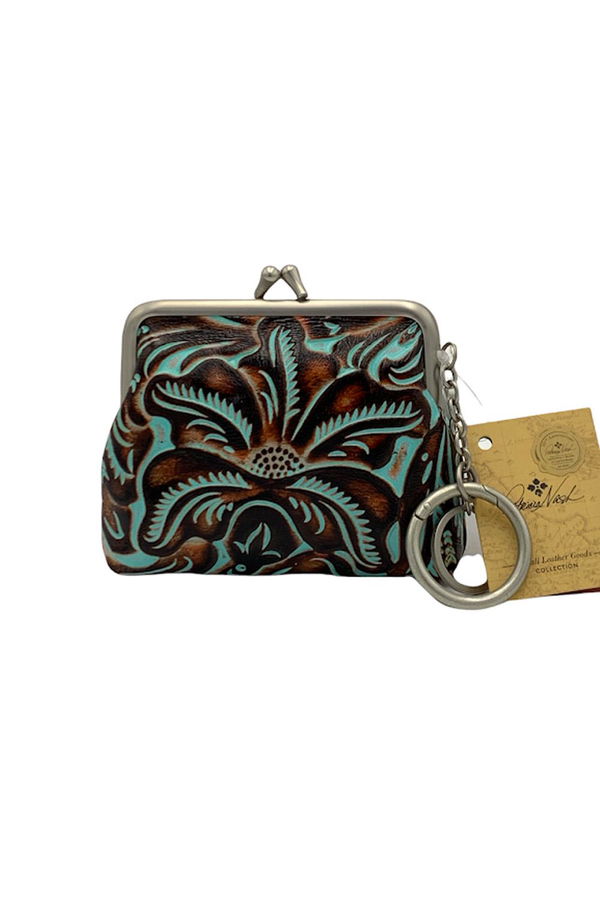 Patricia nash coin purses hot sale