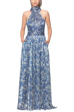 Betsy & Adam Gown