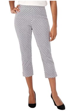Susan Graver Capris