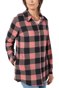 Denim & Co. Tunics