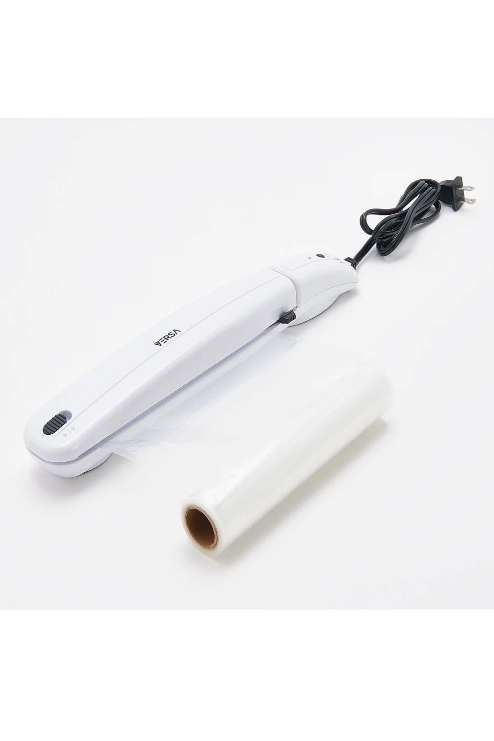 Versa Compact Hand-Held Thermal Sealer Red - Picture 4 of 4