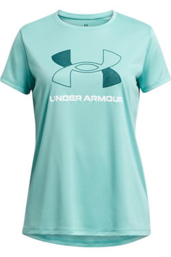 Under Armour Kid Girl's Tops