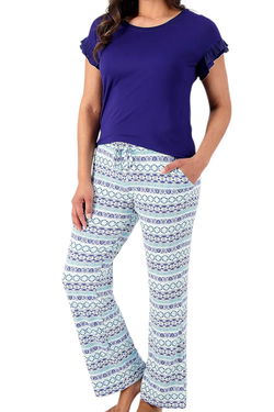 MUK LUKS Pajamas