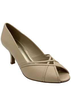 Easy Street Heels