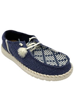 Hey Dude Loafers & Moccasins