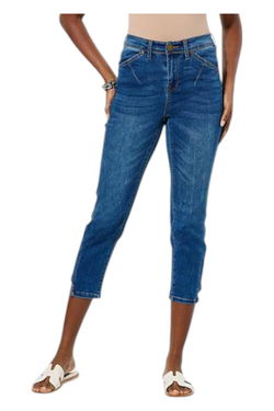 DG2 By Diane Gilman Women's Jeans