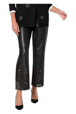 Isaac Mizrahi Live!  Women's Pants