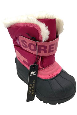 Sorel Toddler Girl's Boot
