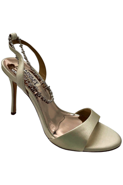 Badgley Mischka Heels