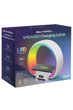Bell & Howell Clock Radios