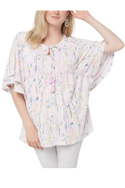 Haute Hippie Tribe Blouses