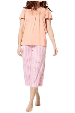 Comfort Code Pajamas