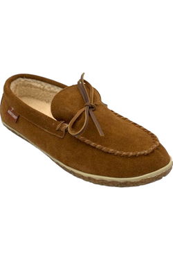 Minnetonka Men's Moccasins