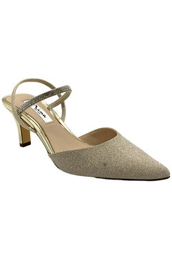 Nina  Heels