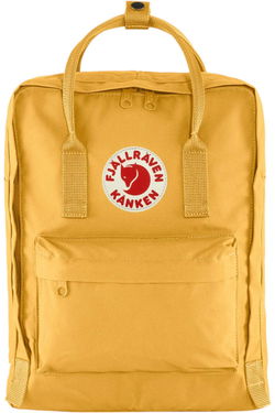 Fjallraven Backpacks