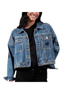  NFL  Women's Coats, Jackets & Vests