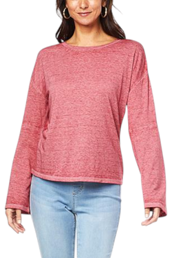 G by Giuliana  Long Sleeves